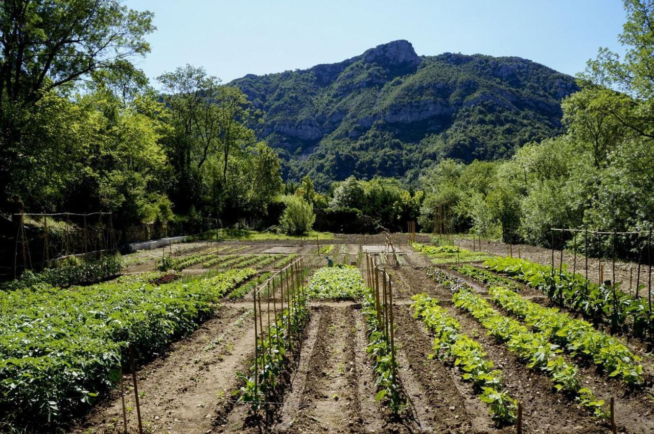 Chateauzen Madières Esterno foto
