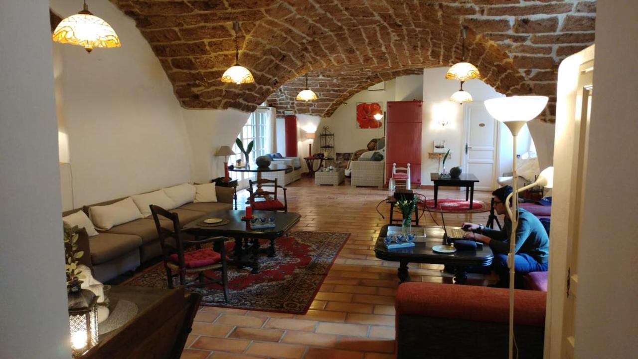 Chateauzen Madières Esterno foto