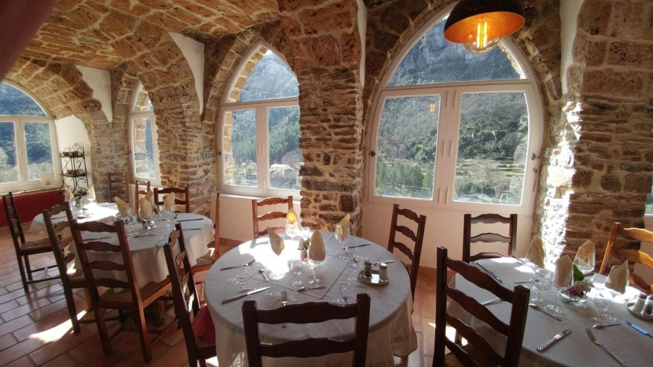 Chateauzen Madières Esterno foto