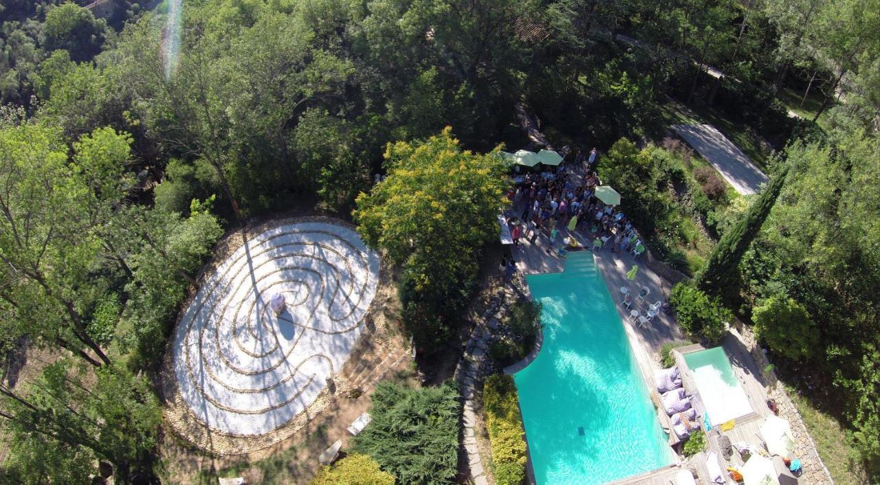 Chateauzen Madières Esterno foto
