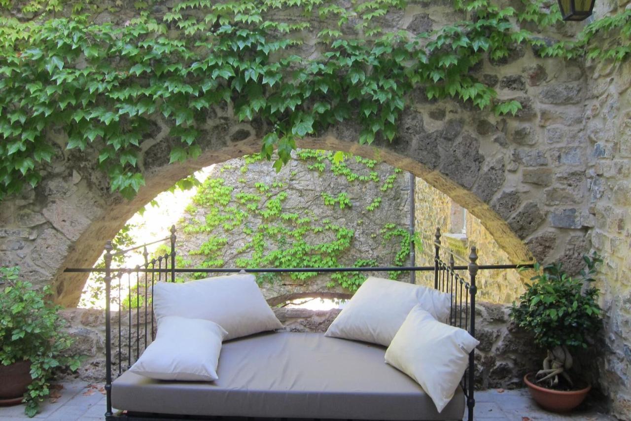 Chateauzen Madières Esterno foto