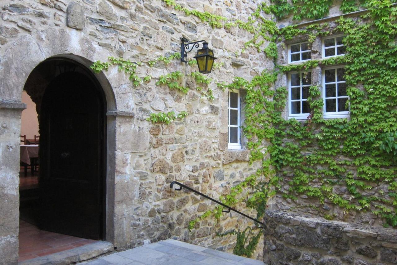 Chateauzen Madières Esterno foto