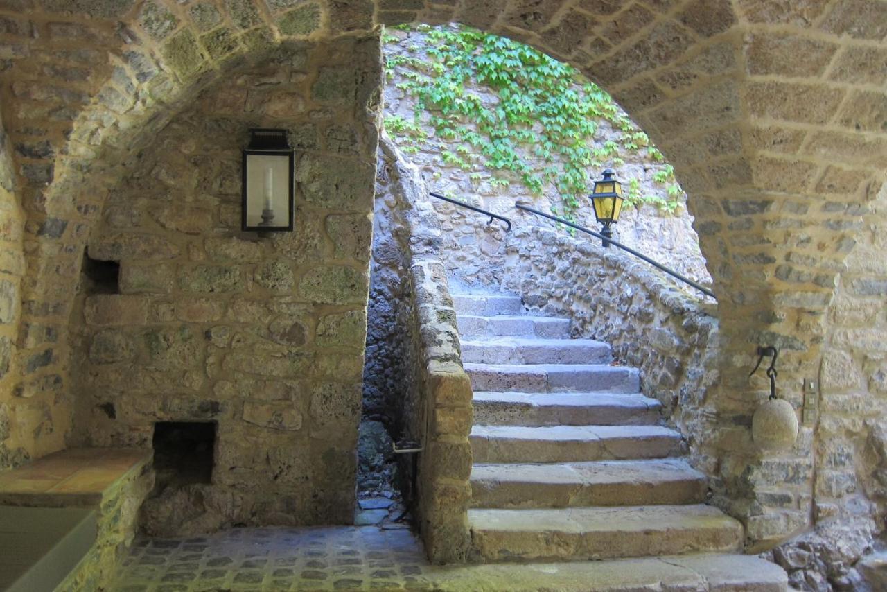 Chateauzen Madières Esterno foto