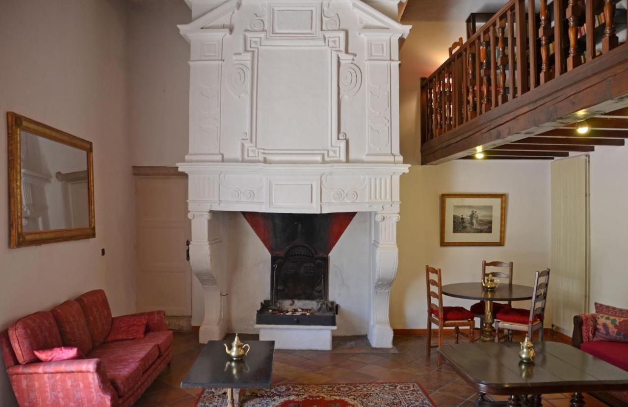 Chateauzen Madières Esterno foto