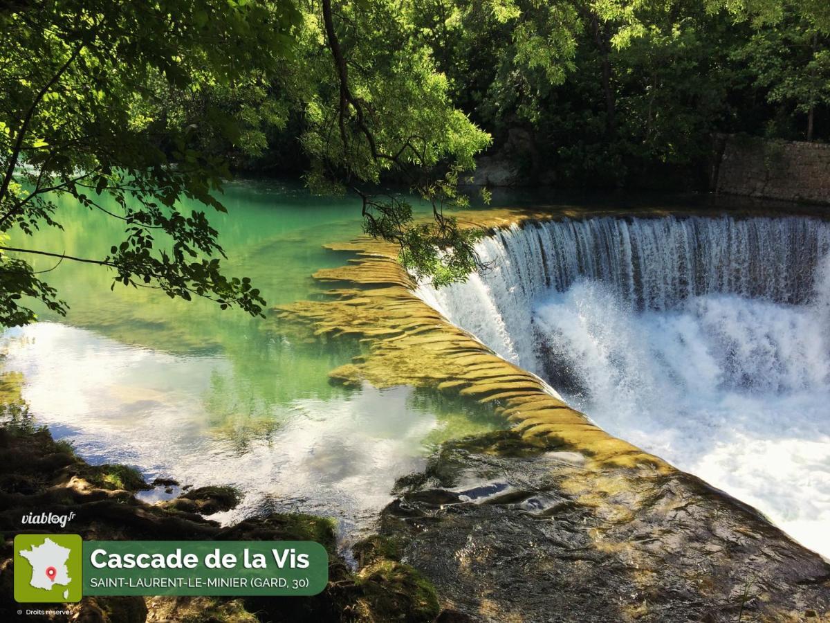 Chateauzen Madières Esterno foto