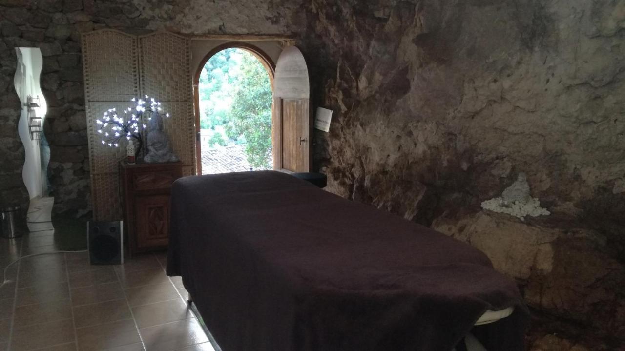 Chateauzen Madières Esterno foto