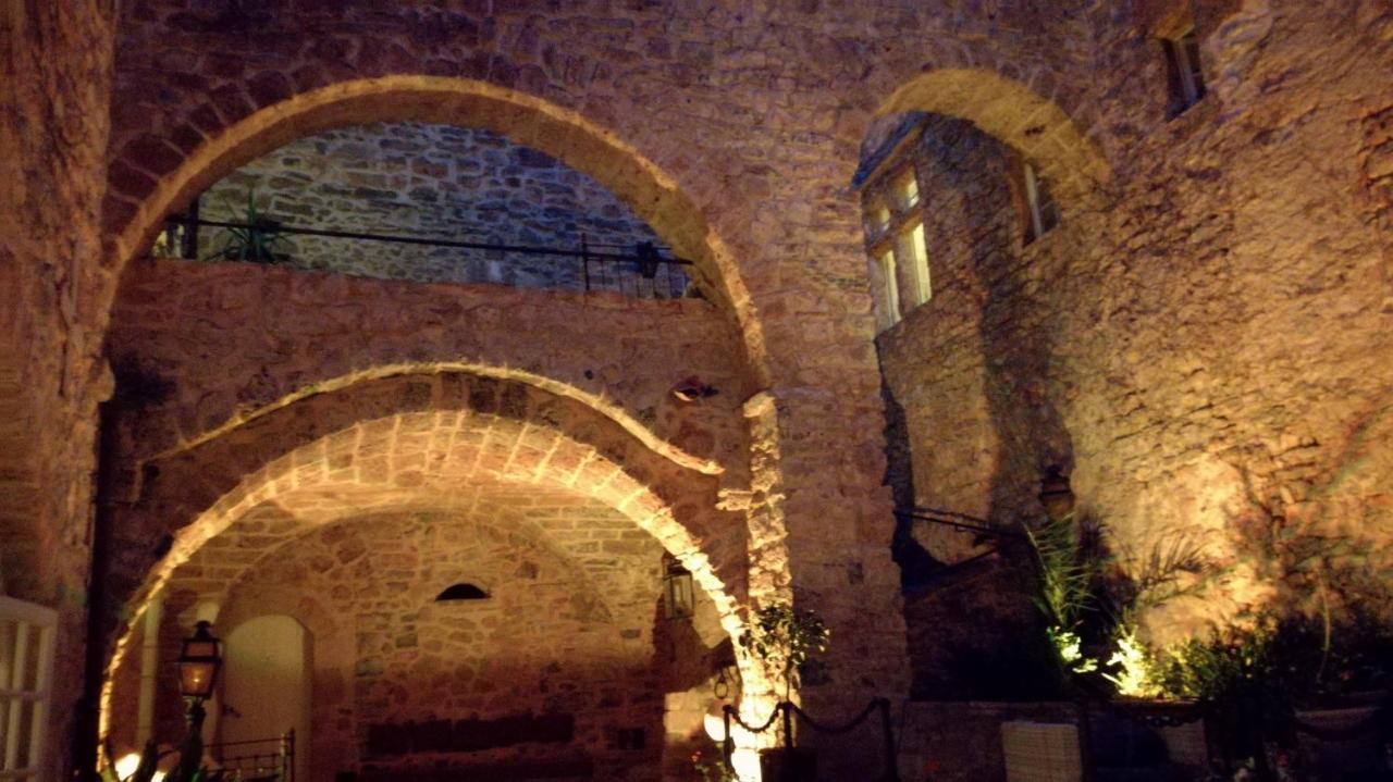 Chateauzen Madières Esterno foto