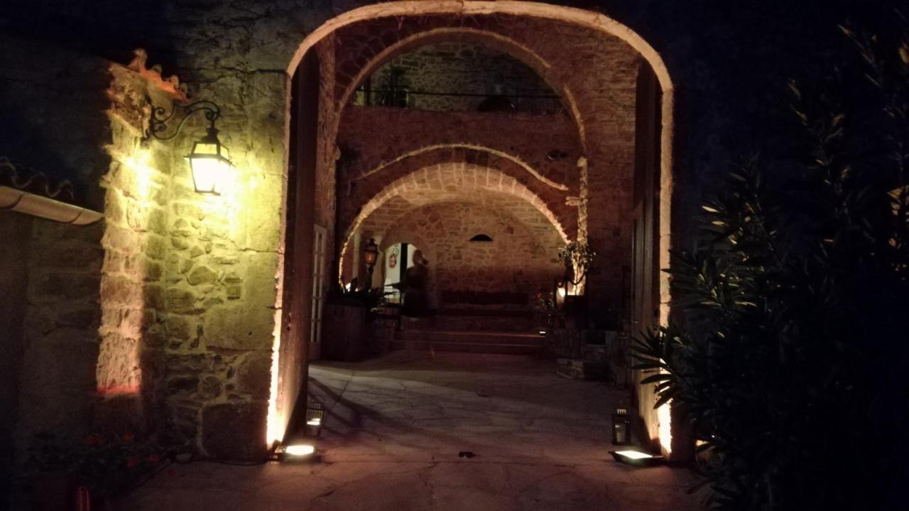 Chateauzen Madières Esterno foto